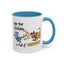 Birthday Mug - Full of Surprises