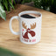Anniversary Mug - It Moose Be Love