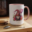 Mother's Day Mug - Love You Mom