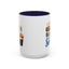 Humor Mug - I Like My Coffee