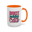 Animal Mug - Busy Raising Cats