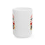 Wellness Mug - Do The Best With Your Heart