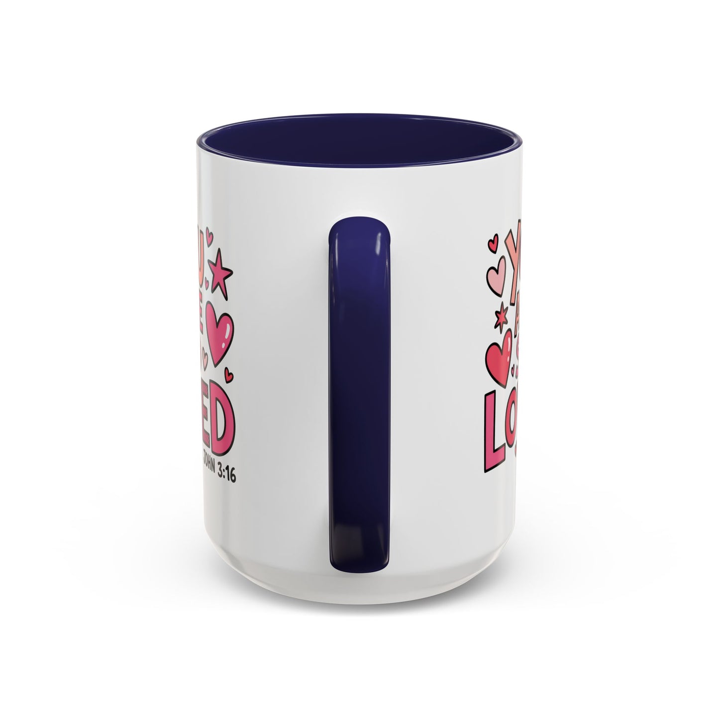 Wellness Mug - You Are So Loved