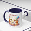 Birthday Mug - Birthday Puppies