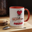Anniversary Mug - You Are My Favourite Person