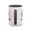 Wellness Mug - Good Vibes Only Dog