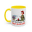 Birthday Mug - Fire Hazard