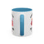 Support Mug - Cancer Chose