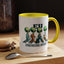 Alien Mug - EU Extraterrestrial University