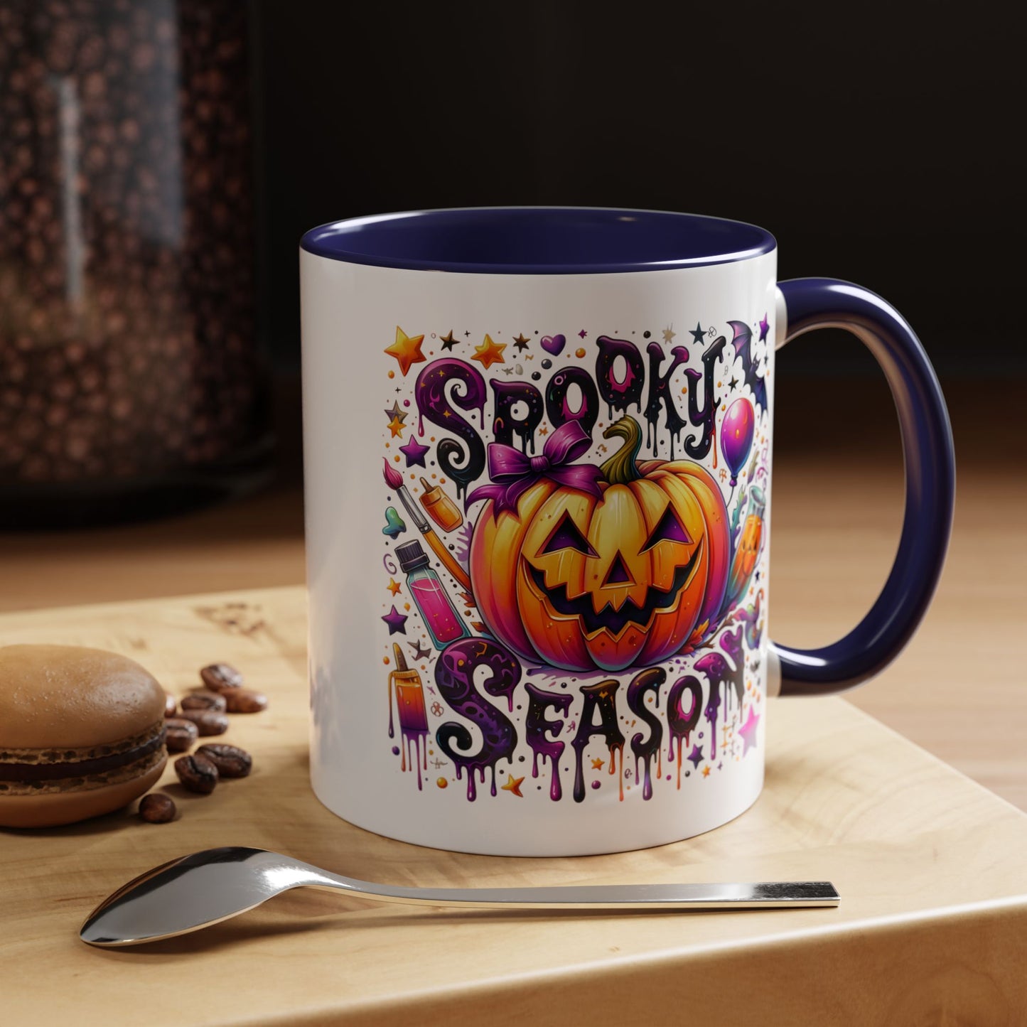 Halloween Mug - Spooky Season