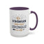 Motivational Mug - Be Stronger Than Your Strongest Excuse