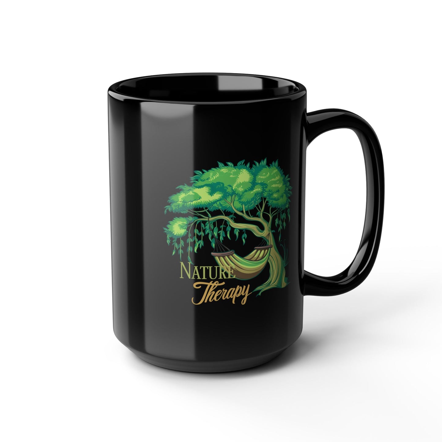 Adventure Mug - Nature's Therapy