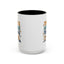 Religious Mug - There is Nothing