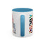 Father's Day Mug - Daddy is My Everthing