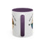 Adventure Mug - Not All Who Wander