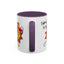 Adult Mug - Talking Dirty