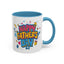 Father's Day Mug - Happy Father's Day