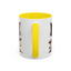 Easter Mug - Happy Easter Cat