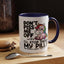 Office Mug - Don't Piss Me Off
