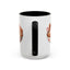Christmas Mug - Gingerbread Dessert