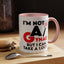 Adult Mug - I'm Not a Gynae