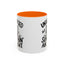 Animal Mug - Undiagnosed But Somethin' Ain't Right