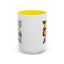 Humor Mug - When Life Gives You Lemons