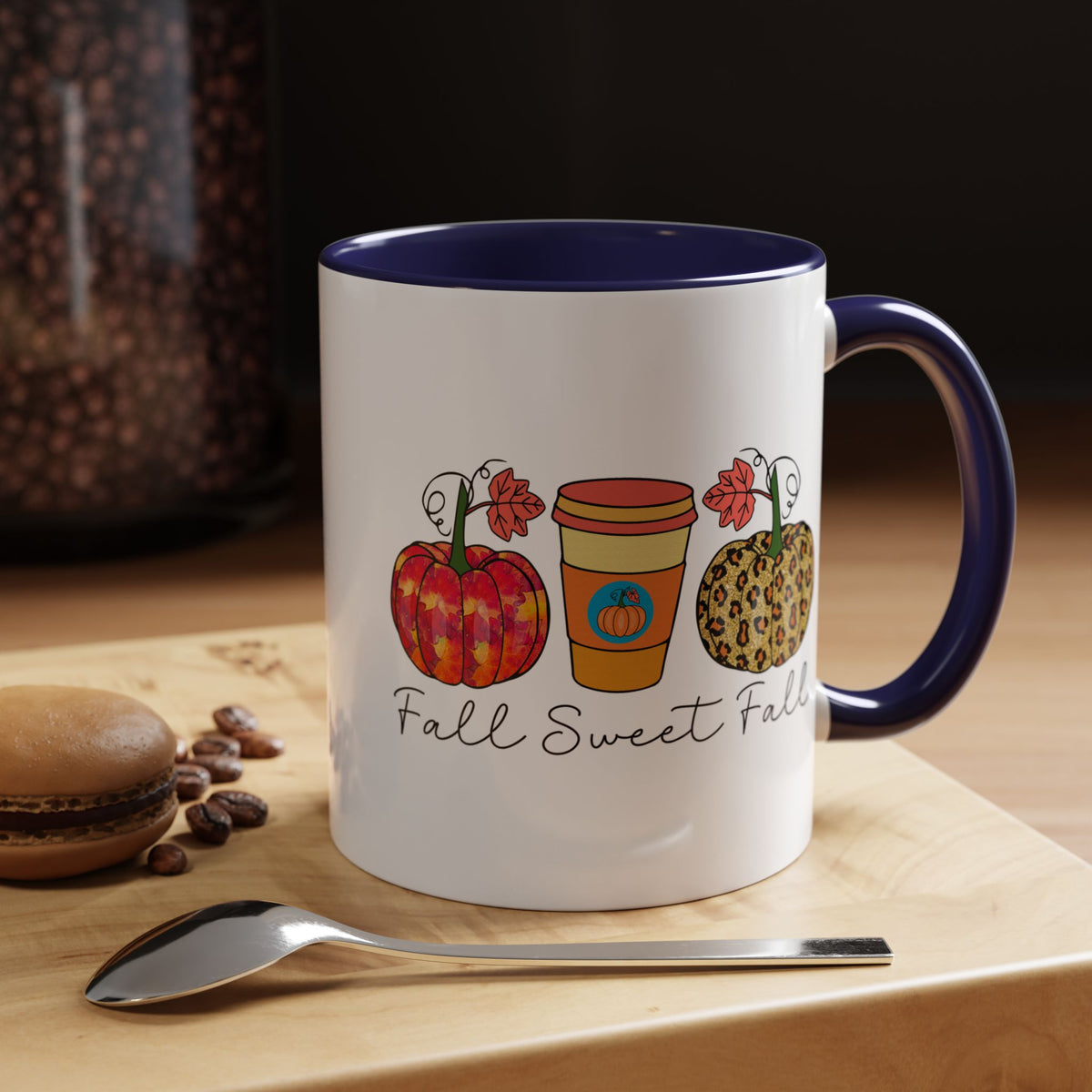 Fall Mug