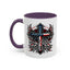 4th of July Mug - One Nation Under God