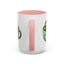Humor Mug - I Hate Mondays
