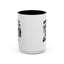 Office Mug - Absolutely Not