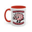 Humor Mug - Professional Overthinker