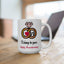 Anniversary Mug - I'll Always Be Yours
