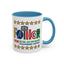 Father's Day Mug - Father Noun