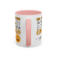Humor Mug - Me Pretending to Listen Should Be Enough For You
