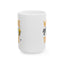 Anniversary Mug - We Are Meant To Bee