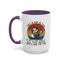 Humor Mug - Just a Cup or Two
