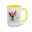 Adult Mug - I'm Not Saying I Hate You