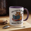 Animal Mug - You Call It Chaos