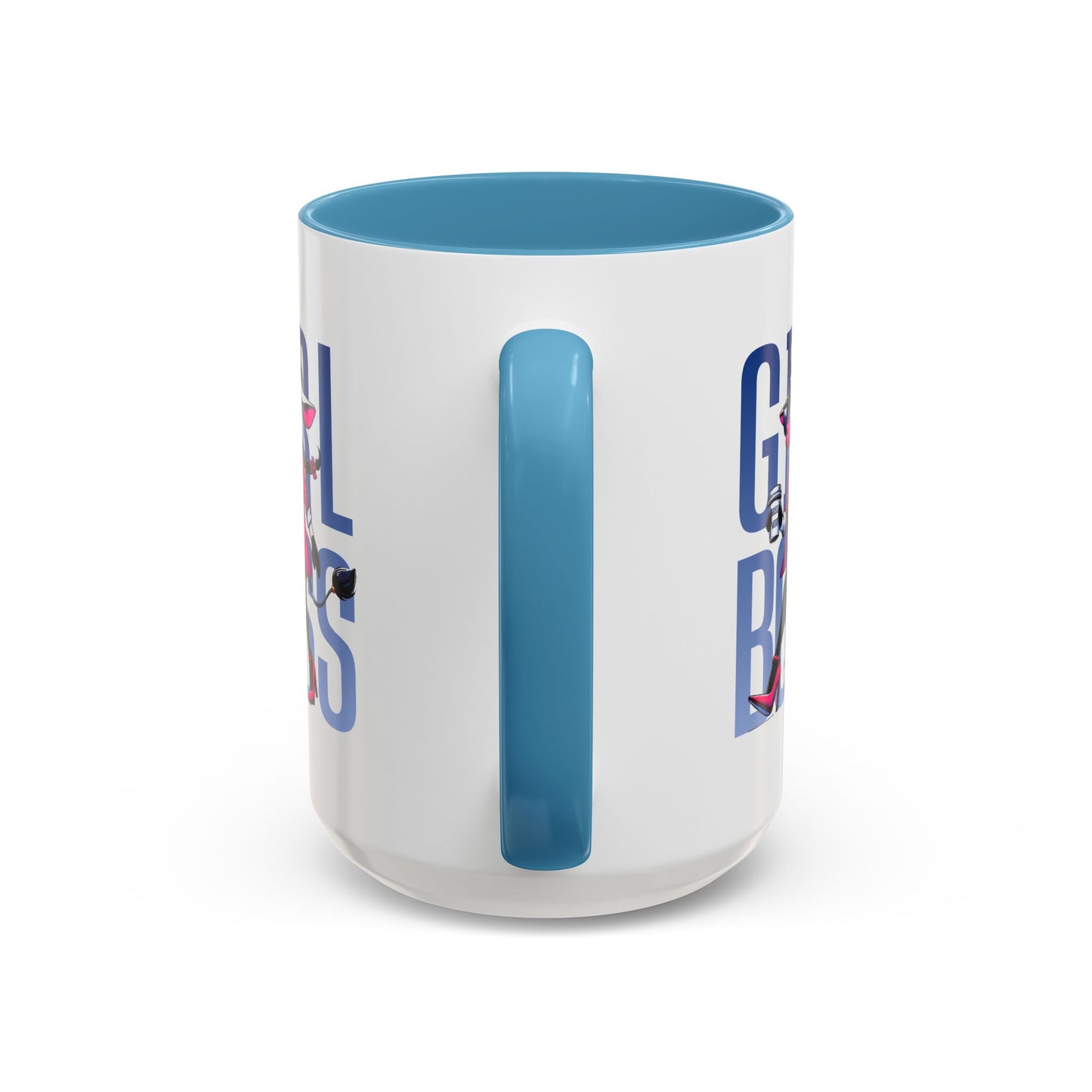 Office Mug - Girl Boss