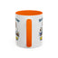 Office Mug - I'm Not Feeling