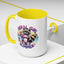 Humor Mug - Feral Girl Summer