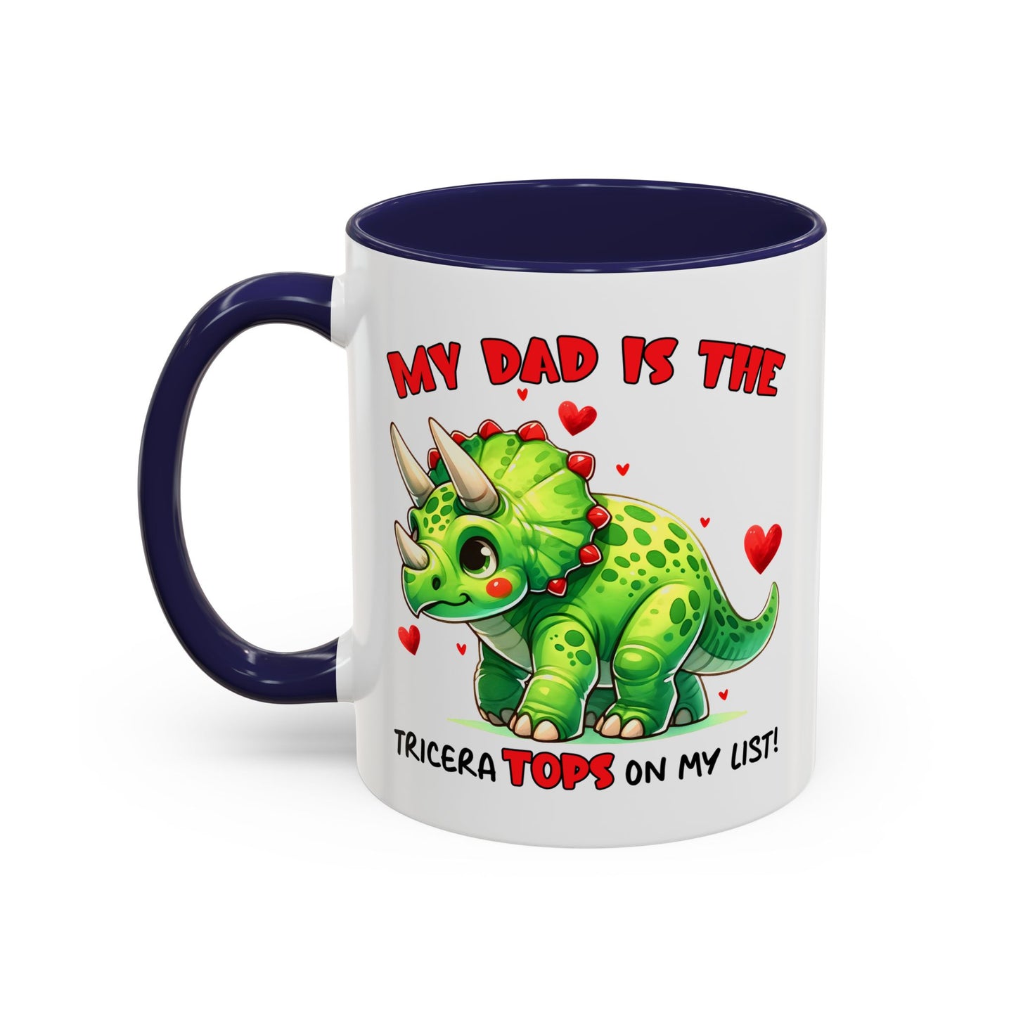 Father's Day Mug - My Dad
