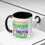Humor Mug - I Suffer From That Disorder