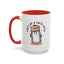 Adult Mug - Don't Be A Salty Bitch