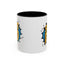 Father's Day Mug - Super Dad