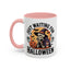 Halloween Mug - Just Waiting For Halloween