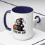 Office Mug - I Love My Job