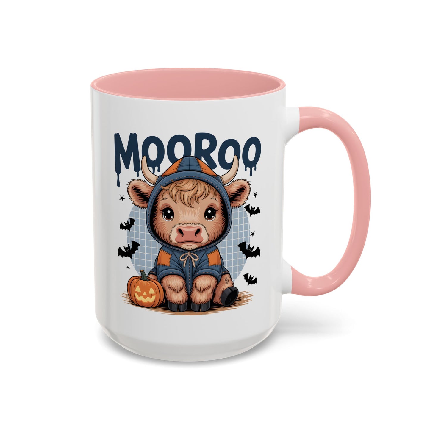 Halloween Mug - BooRoo