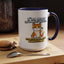 Humor Mug - I'm Not In A Bad Mood